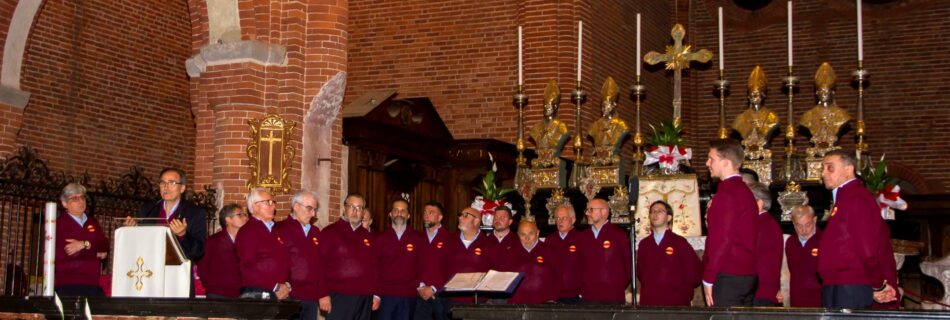 26 5 2022 34ª Cori in Abbazia